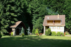 Már��falvi vendégház Băile Homorod